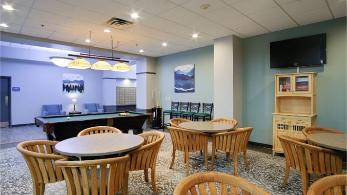 Bridges Senior Living