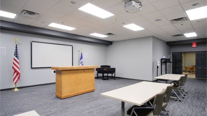 Bridges Senior Living