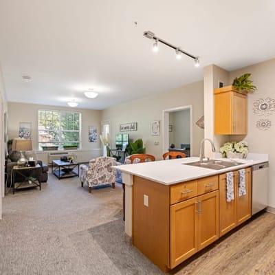 Bonaventure of Lacey