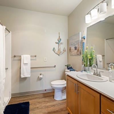 Bonaventure of Lacey