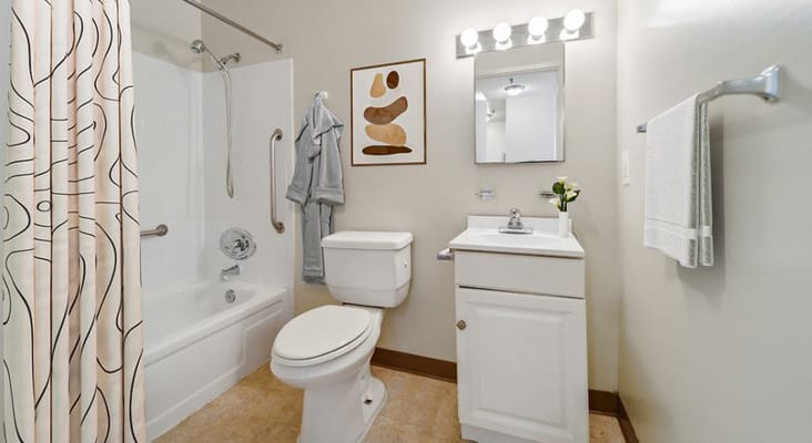 Center Place Senior Apartments — photo 5