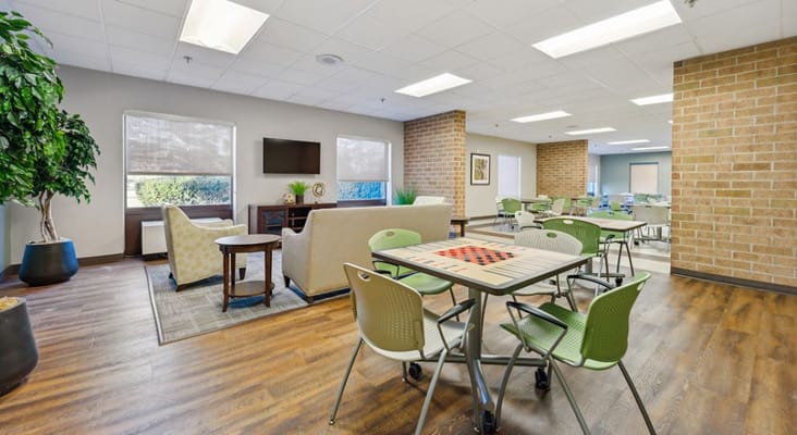 Center Place Senior Apartments — photo 4