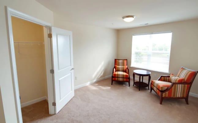 The Greens at Logan Field — photo 3