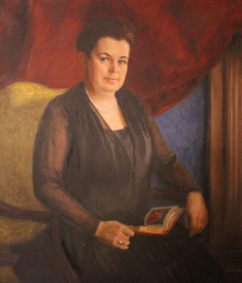 Davenport Memorial Home