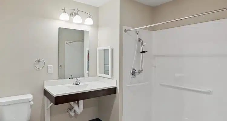 Hampton Manor of Fort Worth (Under Construction)