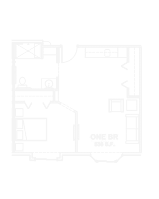 Hampton Manor of Fort Worth (Under Construction)