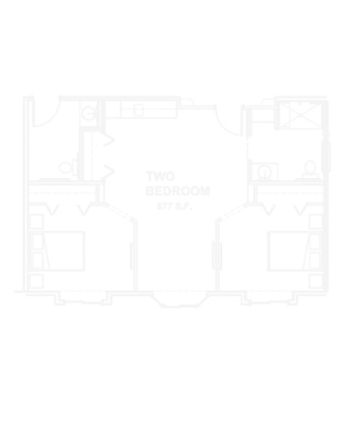 Hampton Manor of Fort Worth (Under Construction)