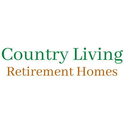 Logo of Country Living Retirement Homes
