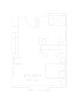 Hampton Manor of Fort Worth (Under Construction)