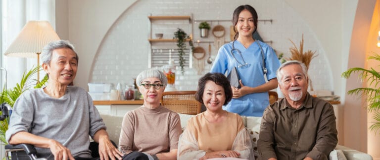 Golden Care Services