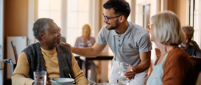 Golden Care Services