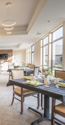 Hampton Manor of Crowley (Under Construction)