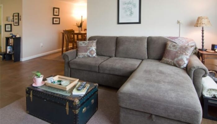 Fairweather Apartments – Peabody