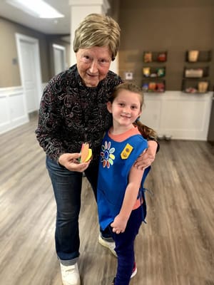 Hampton Manor of Wentzville