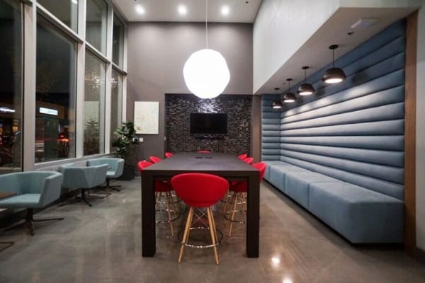 Creative Housing, III – Newton