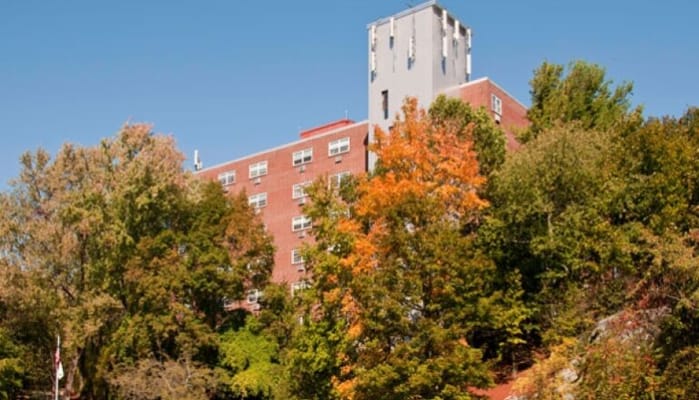 Fairweather Apartments – Peabody