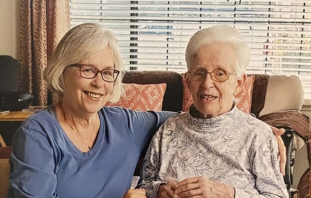 Foothills Residential Care