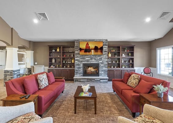 Hampton Manor of Wentzville