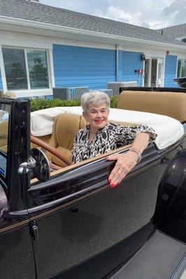 Hampton Manor of Wentzville