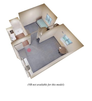 Hampton Manor of Commerce