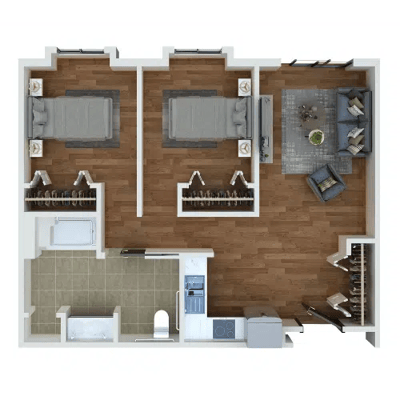 Hampton Manor of Punta Gorda