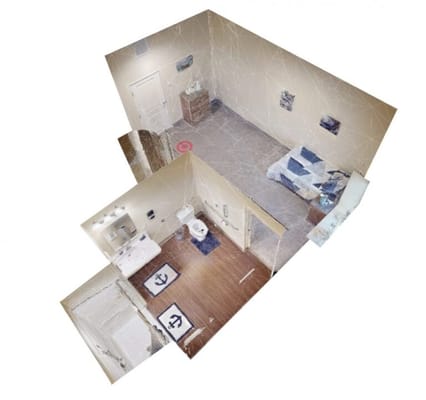 Hampton Manor of Commerce