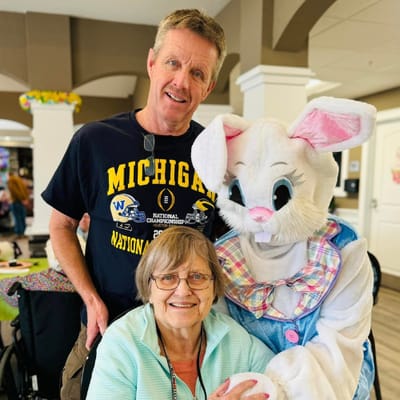 Hampton Manor of Trenton