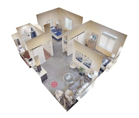 Hampton Manor of Commerce