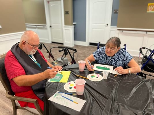 Hampton Manor of Trenton