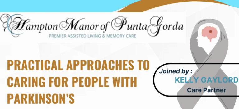 Hampton Manor of Punta Gorda