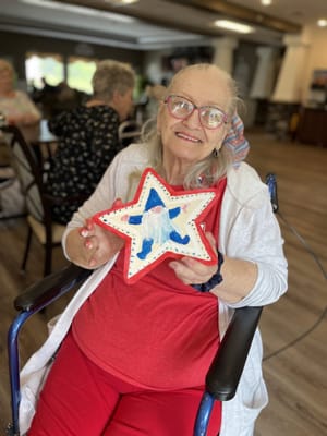 Hampton Manor of Trenton