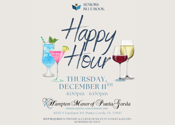 Hampton Manor of Punta Gorda