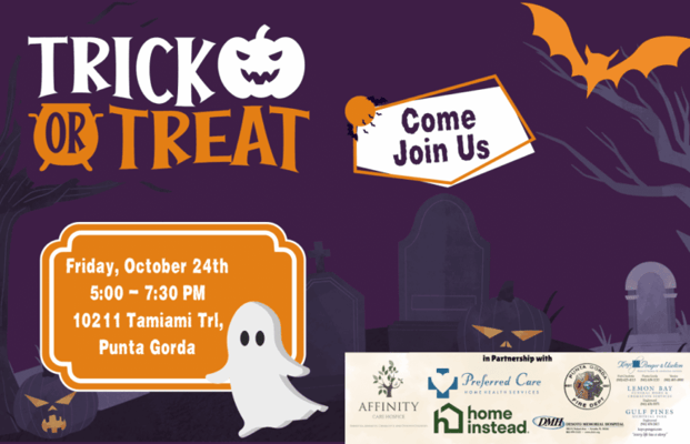 Hampton Manor of Punta Gorda