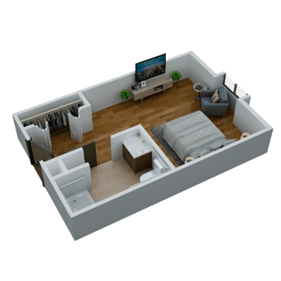 Hampton Manor of Trenton