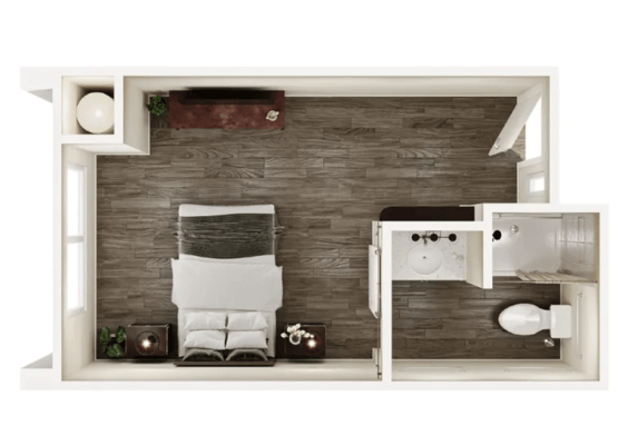 Grand Brook Memory Care of New Braunfels