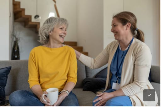 Estrella Home Health Care Inc