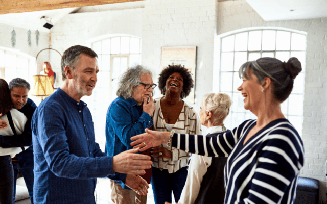 Graceful Hearts Assisted Living LLC