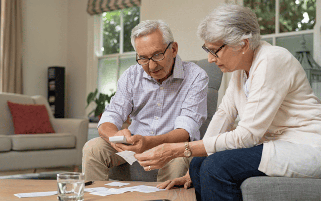 Graceful Hearts Assisted Living LLC