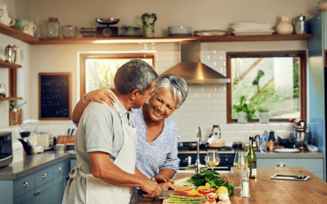 Graceful Hearts Assisted Living LLC