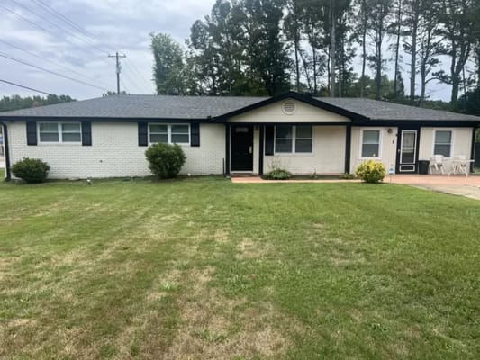 Graceful Hearts Assisted Living LLC