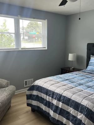 Graceful Hearts Assisted Living LLC