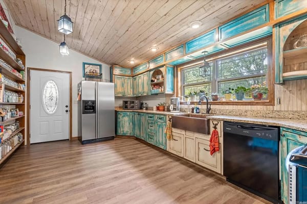 Village Manor — photo 3