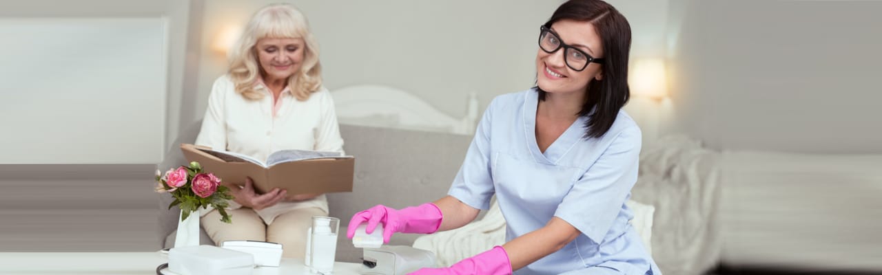 Magnolia Manor Personal Care Home