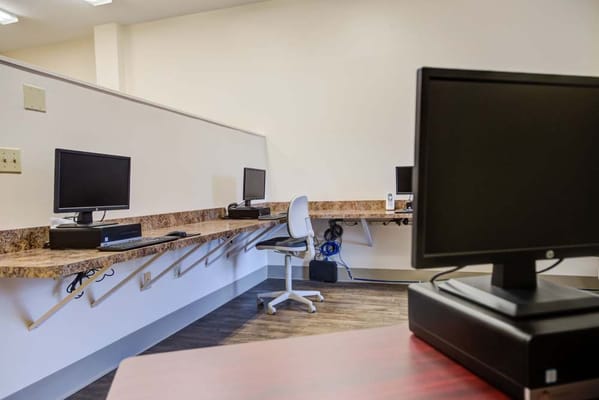 Market Mill Apartments