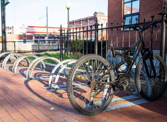 Market Mill Apartments