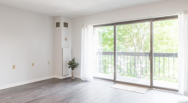 Serenity Towers at Brockton