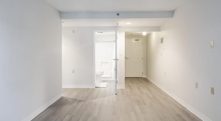 Serenity Towers at Brockton