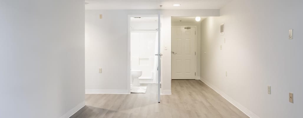 Serenity Towers at Brockton