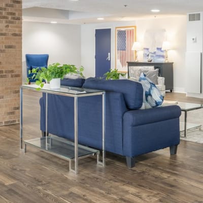 Serenity Towers at Brockton