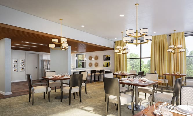 Solera Senior Living